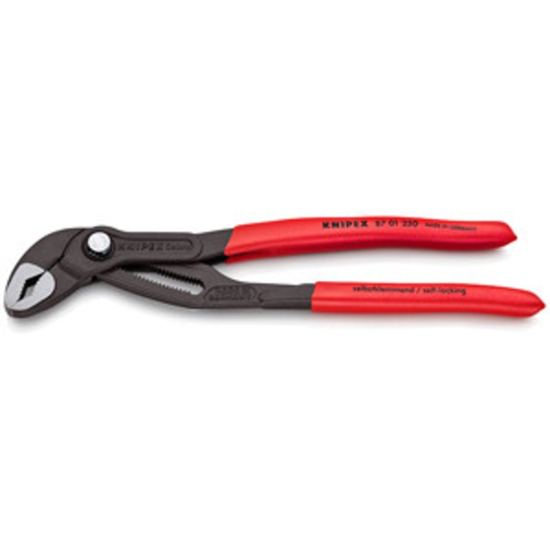 Knipex 10 Cobra Pliers – KX8701250