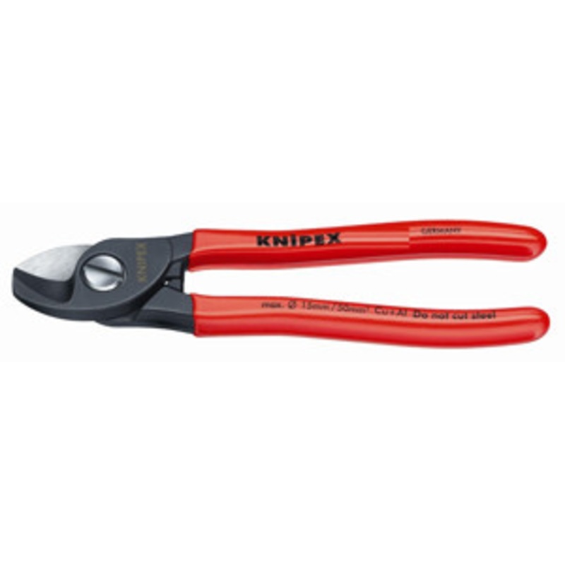Knipex 8 Cable Shears – KX9511200