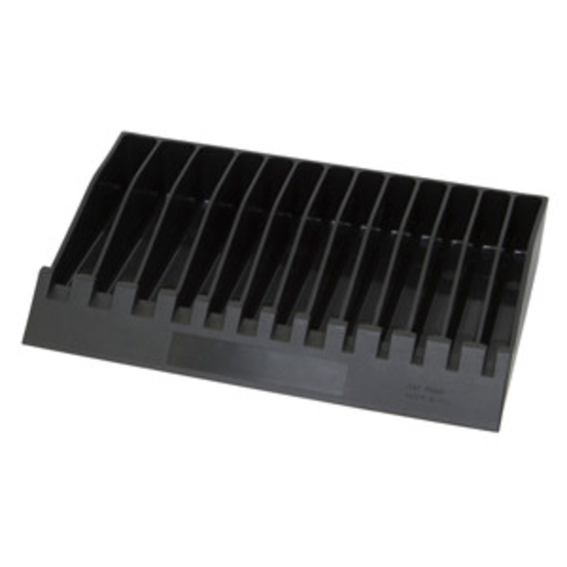 Lisle Black Plastic Pliers Rack – LS40460