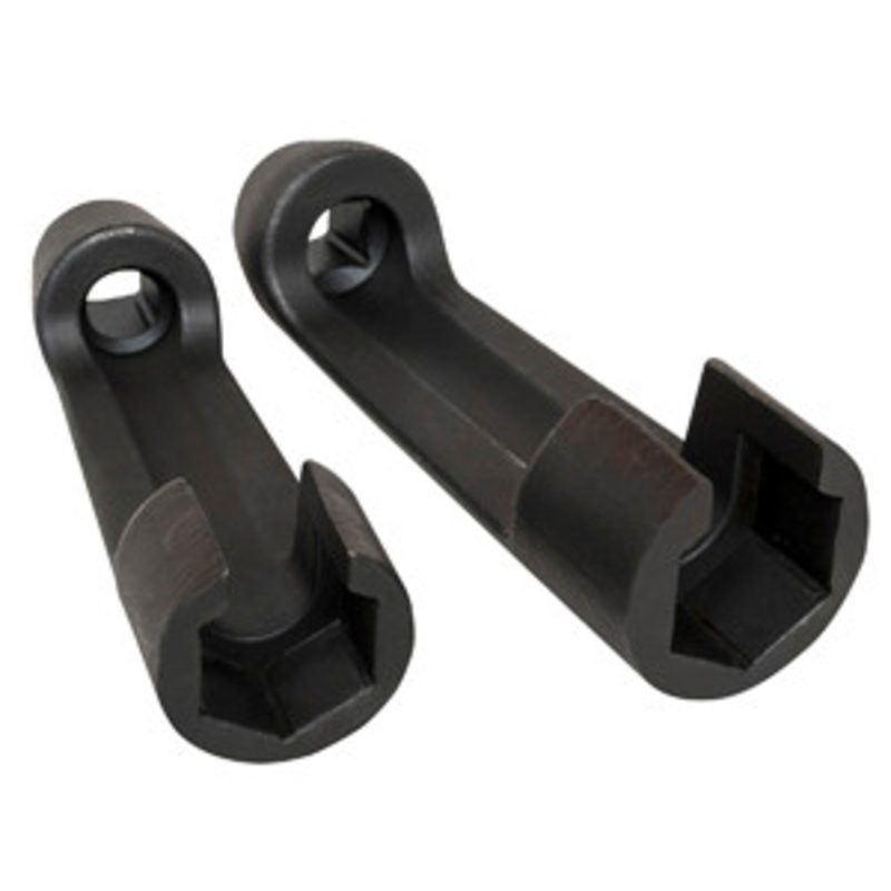 Lisle Cummins ISB/ISX Line Socket Set – LS12320