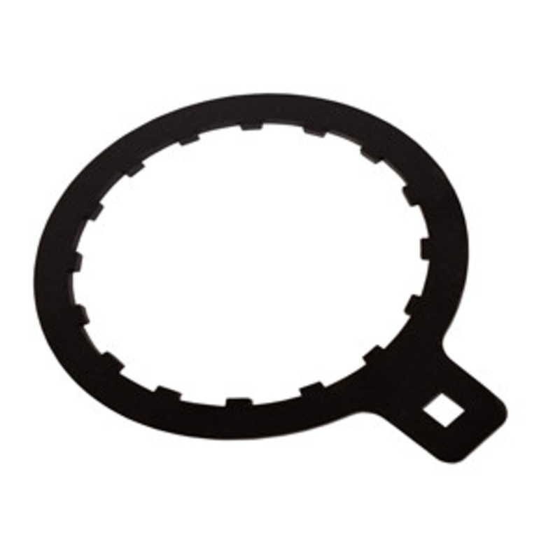 Lisle Paccar Fuel Filter Bown Removal Wrench – LS61380