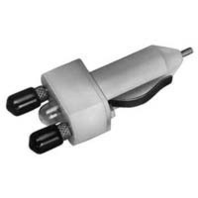 Lisle Power Ground Outlet – LS32150