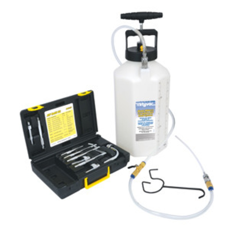 Mityvac 2.5 Gallon ATF Refill System – MYMV6412