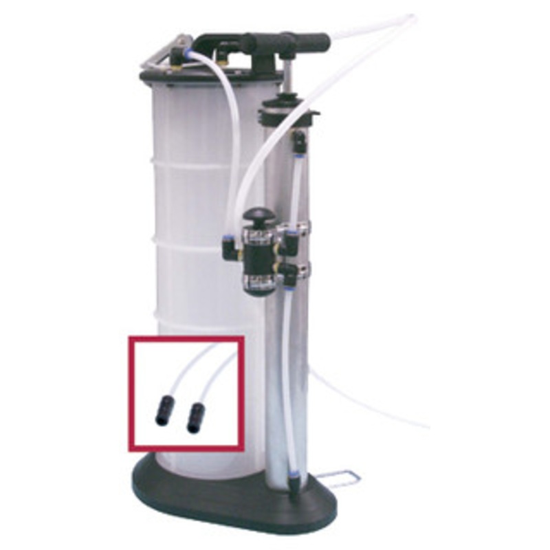 Mityvac Fluid Evacuator Plus Pressure and Vacuum Tool 2.3 Gallon – MY7201