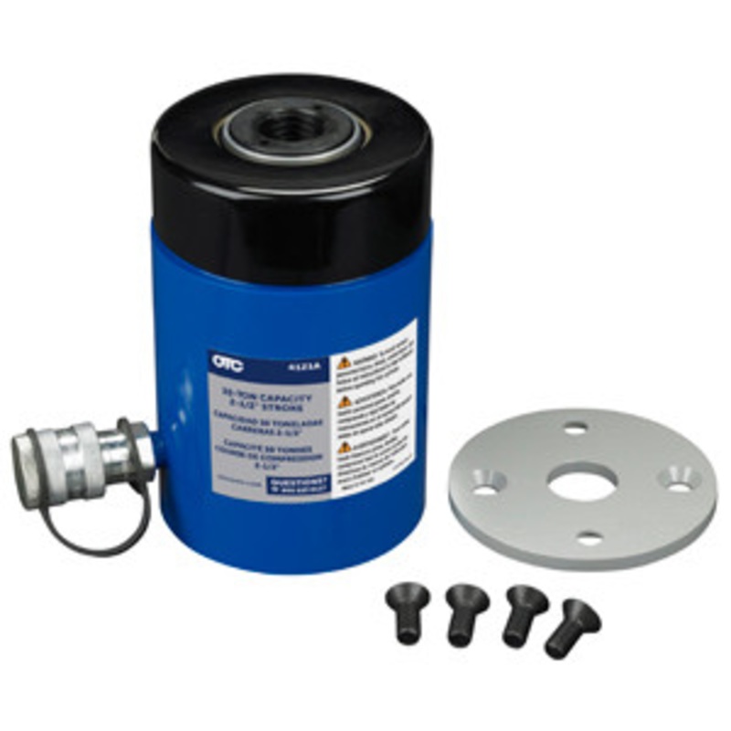 OTC 30 Ton Hollow Cylinder for 4240A – OT4121A