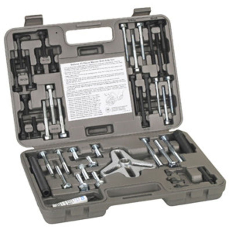 OTC Master Bolt Grip Puller Kit – OT7793