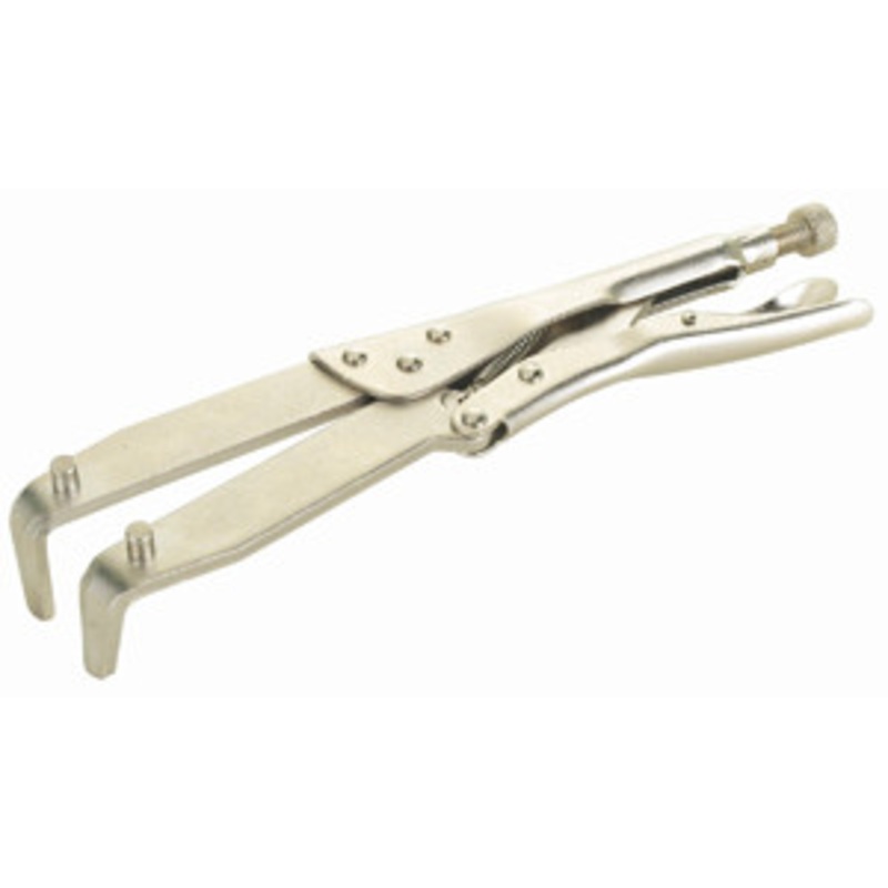OTC Universal Pulley Holder Locking Pliers – OT4802