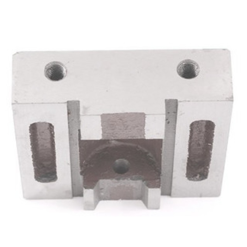 Precise Moveable Jaw Block for Pro-Series 3 Vise #3900-2104 – 3900-2140