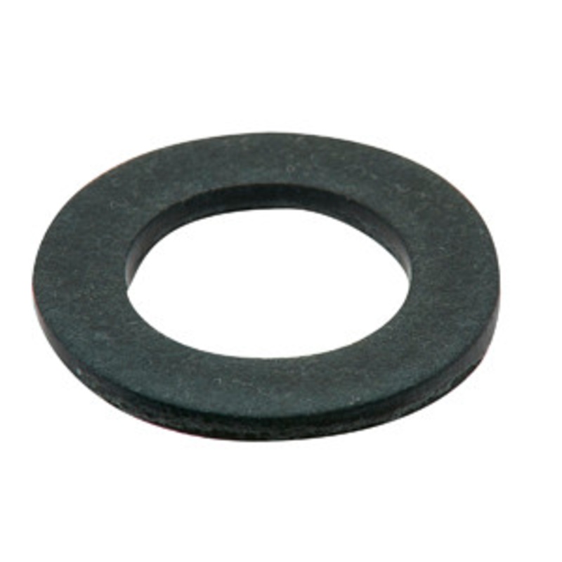 S.U.R.&R. 1/2 Fiber Oil Drain Plug Gasket (10) – SRRDPG330