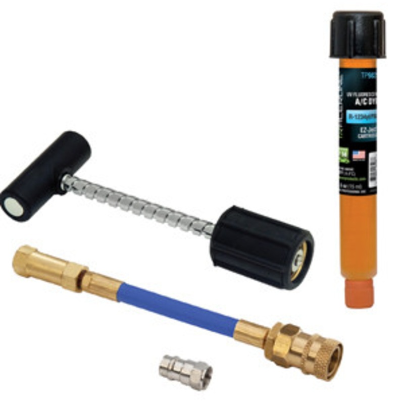 Tracer Products R-1234YF EZ-Ject Dye Injection Kit – FUTP9824-BX