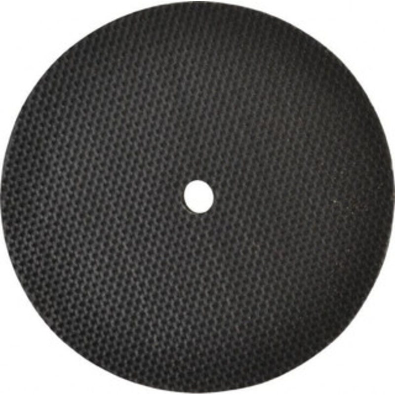 3M 4-1/2 Diam Hook & Loop Disc Backing Pad 13,000 RPM 14110 – 02061091