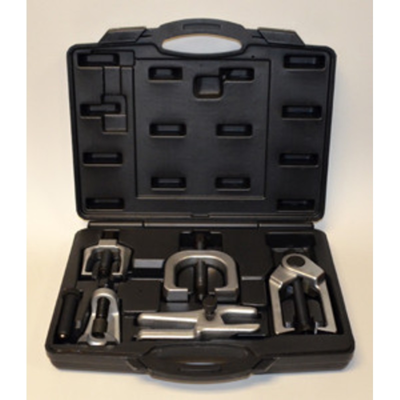 Cal-Van Tools Front End Service Set – CV185