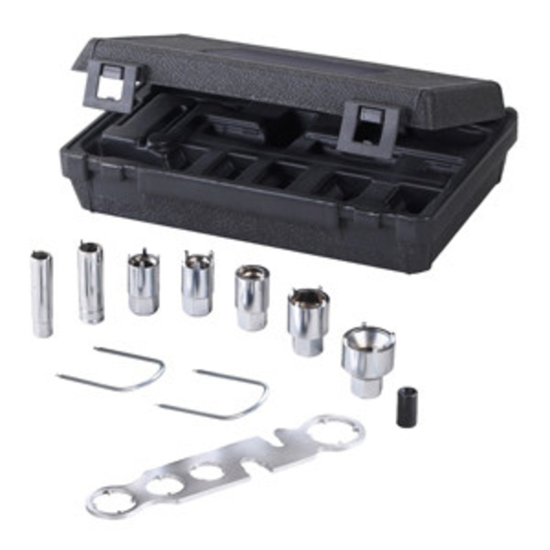 Cal-Van Tools Master Radio/Antenna Service Kit – CV142