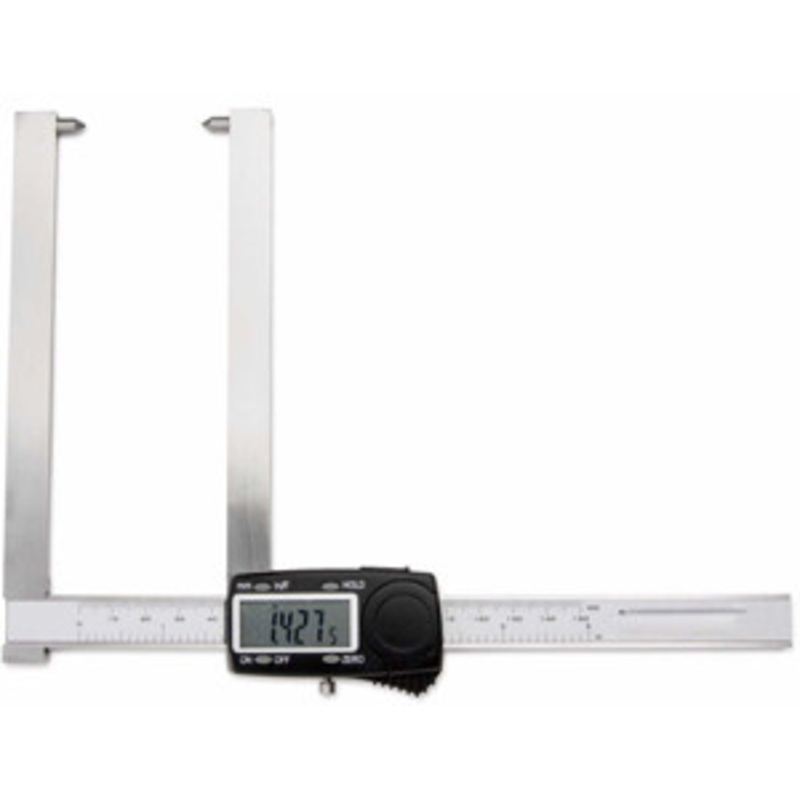Central Tools Long Range Digital Rotor Gage – CE3M431
