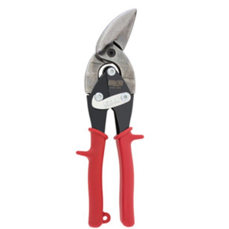 ChannelLock 10 Offset Aviation Snip-Left – CL610FL