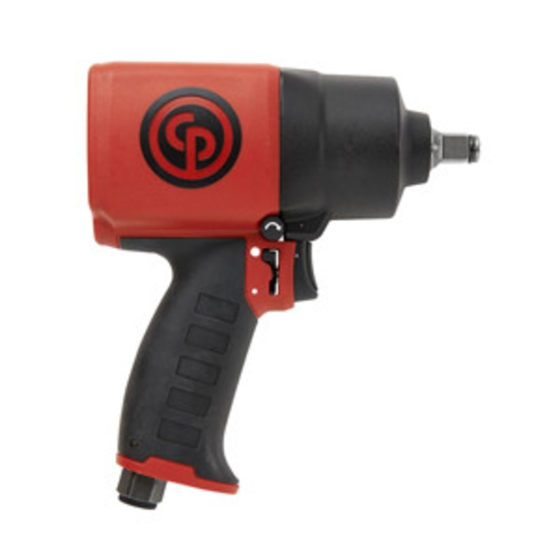 Chicago Pneumatic 1/2 Air Composite Impact Wrench – CP7749