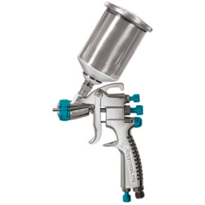 DeVilbiss StartingLine Detail Gun – DV802405