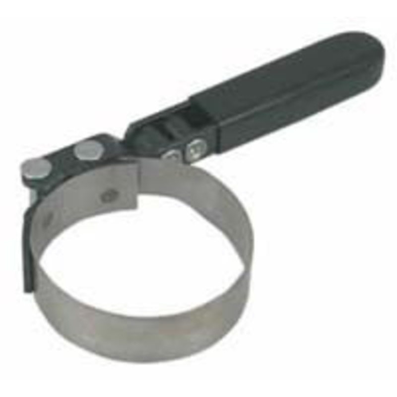 Lisle 2-7/8-3.2 Small Swivel Grip Oil Filter Wrench – LS53700
