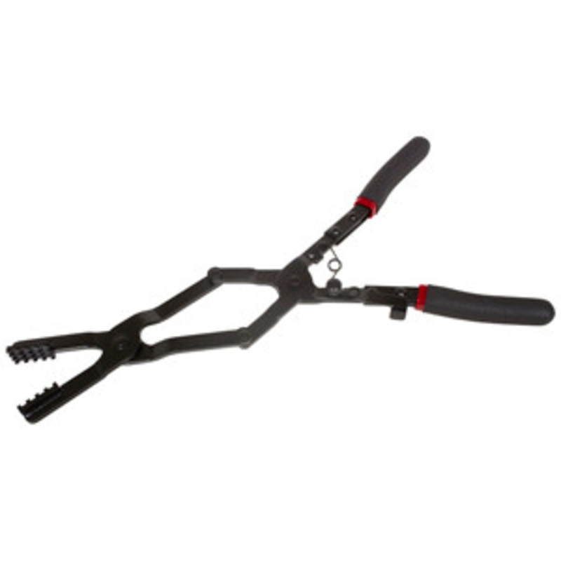 Lisle Extendable Universal Hose Clamp Plier – LS17000