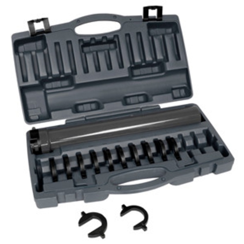 Lisle Inner Tie Rod Tool Set – LS58100