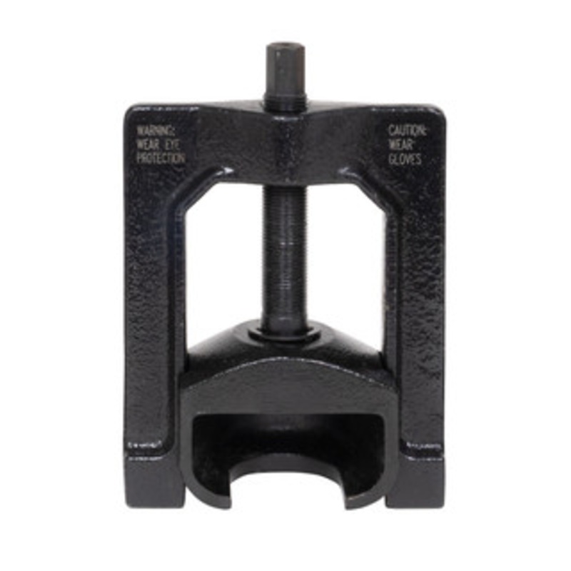 Lisle U-Joint Puller Medium 1.25 -1.7 – LS42900