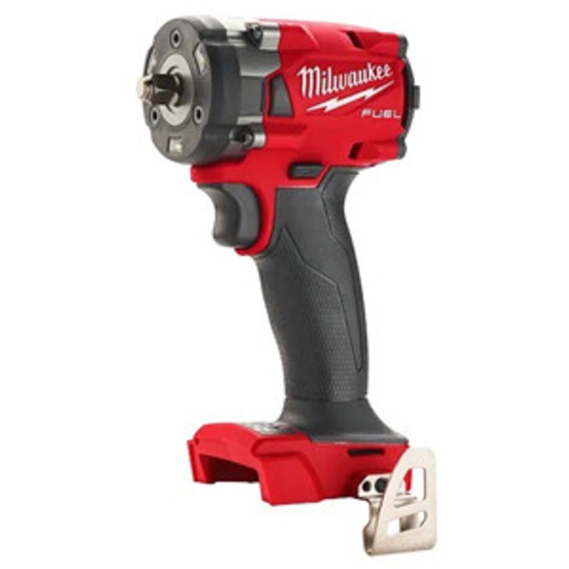 Milwaukee M18 3/8 Drive Compact 4.9 Impact Wrench Bare Tool – MWK2854-20