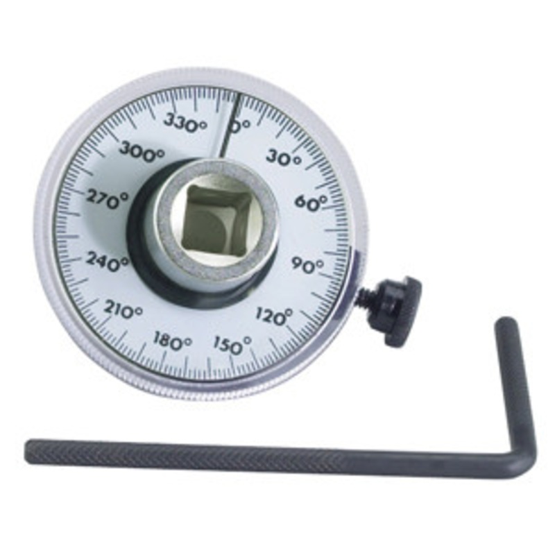 OTC 1/2 Torque Angle Gauge – OT4554