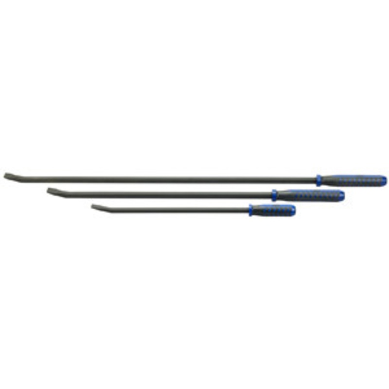 OTC 3 Pc Long Handled Pry Bar Set – OT8203L