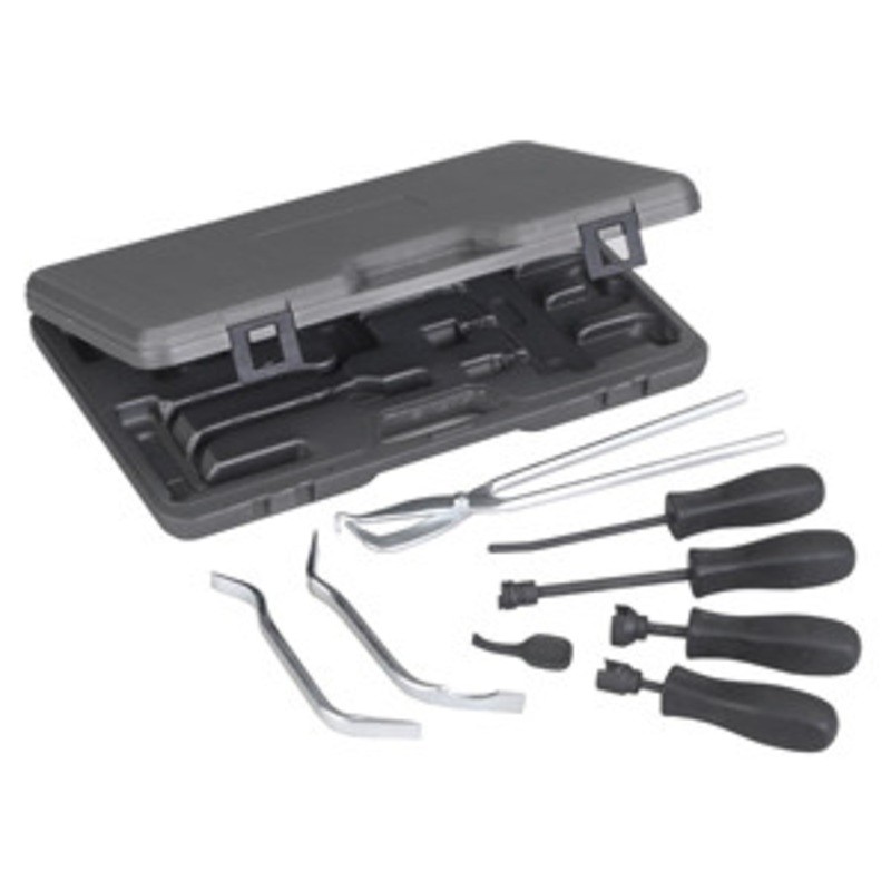 OTC Brake Tool Set (8 piece) – OT6516