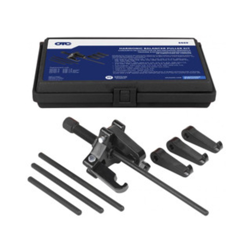 OTC Harmonic Balancer Puller Kit – OT6669
