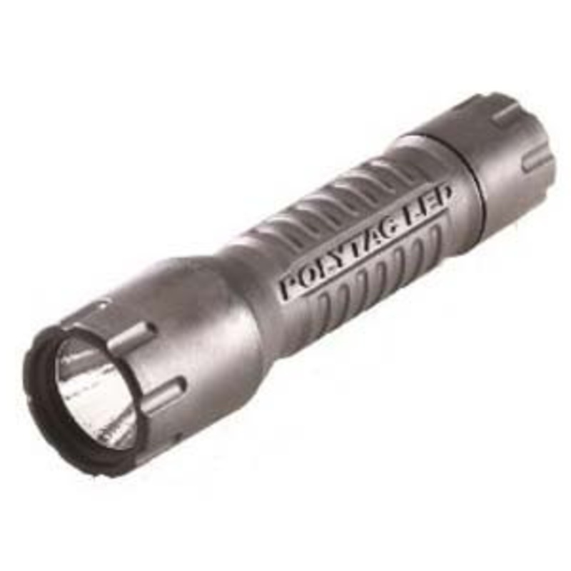Streamlight Black 275 Lumen POLYTAC HP Flashlight Coyote – SG88850