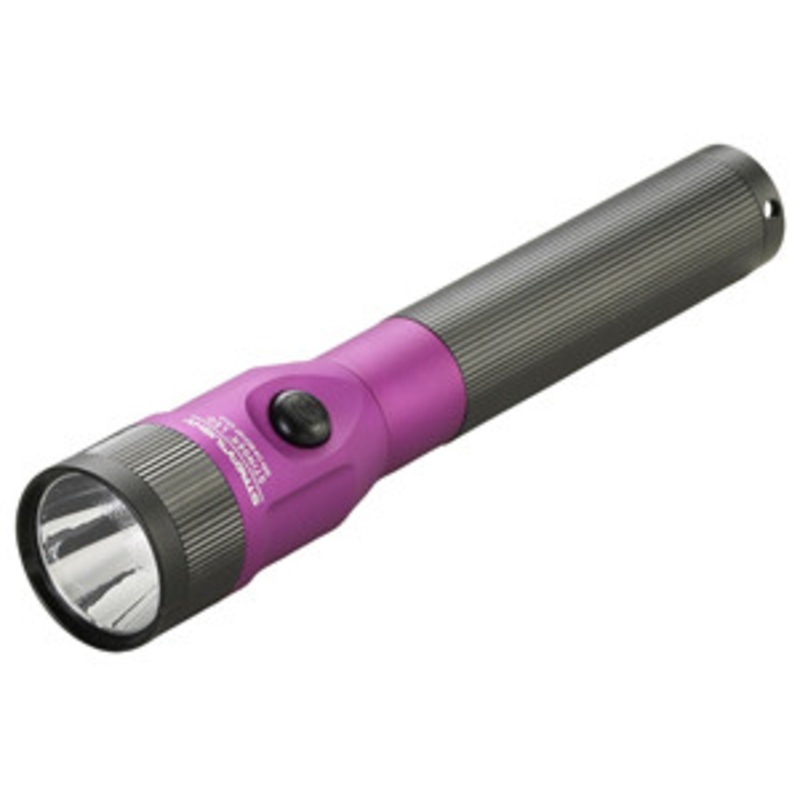 Streamlight Purple LED Stinger and Battery Only – SG75647