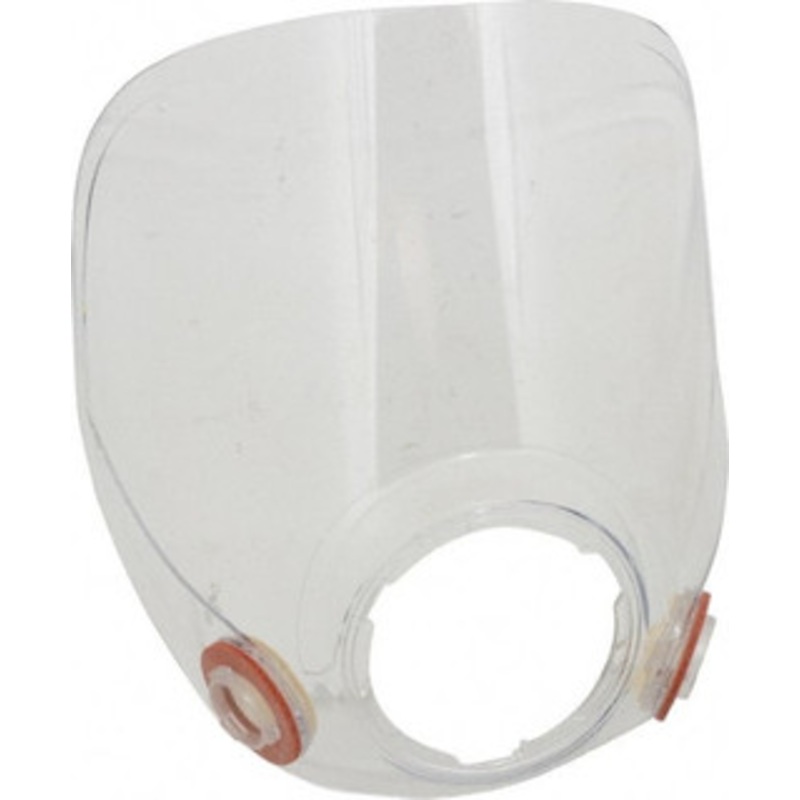 3M Full Face Mask Replacement Lens Plastic 7000002036 – 64257983