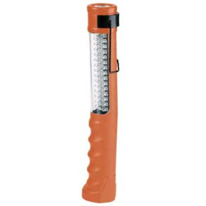 Bayco Rechargeable 60 LED Flashlight Floodlight – BYNSR-2492