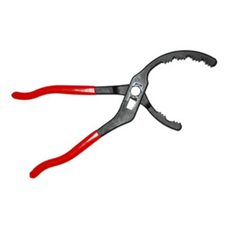 Cal-Van Tools Adustable Filter Pliers – CV302