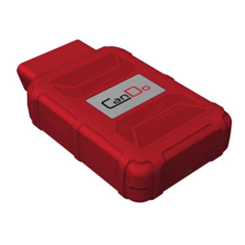 CanDo LD Mobile – Light Duty Scanner & DPF Tool – CD2419638