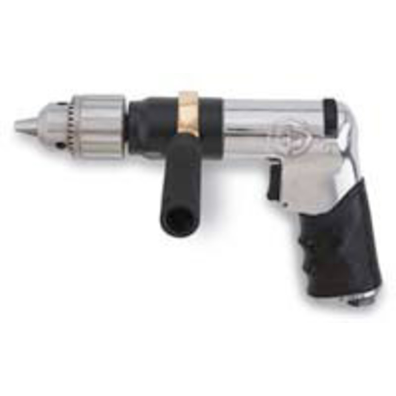 Chicago Pneumatic 1/2 Reversible Drill – CP789HR
