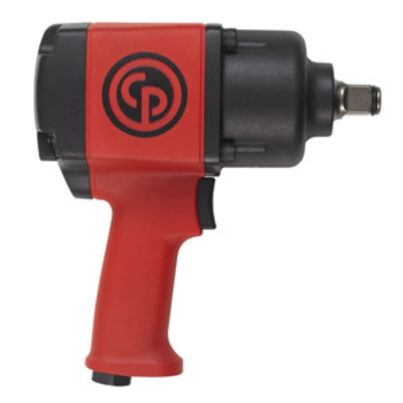 Chicago Pneumatic 3/4 Super Duty Impact Wrench – CP7763