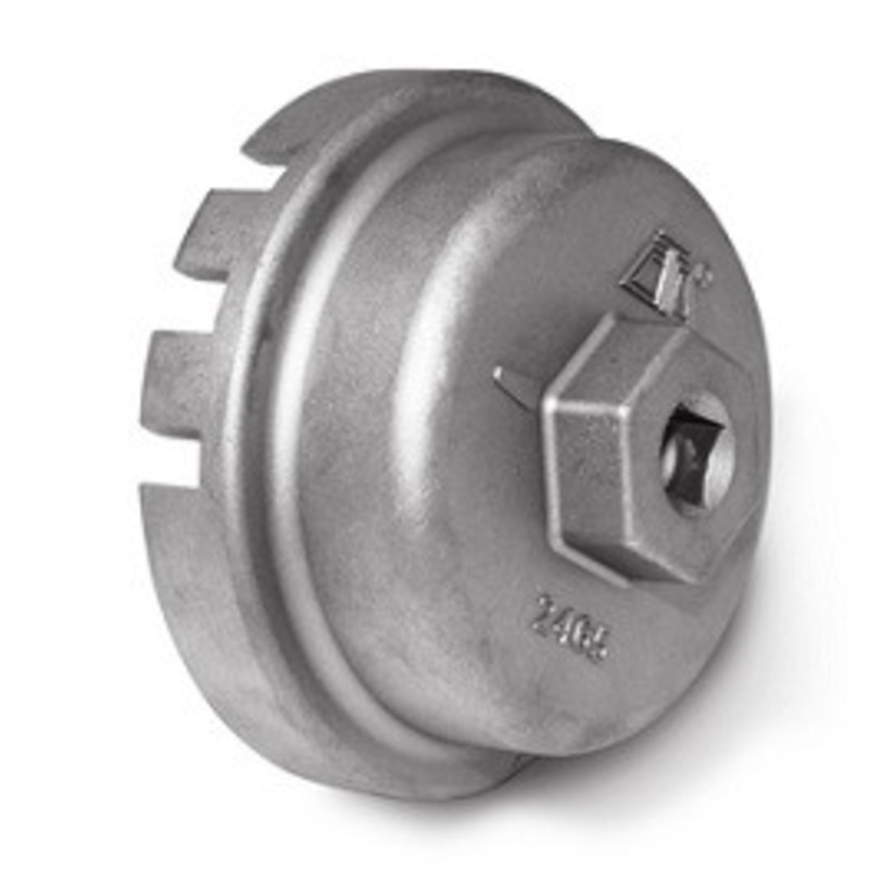 CTA Manufacturing Corp. 4-1 Toyota / Lexus Oil Filter Housing Cap Wrench – CM2465