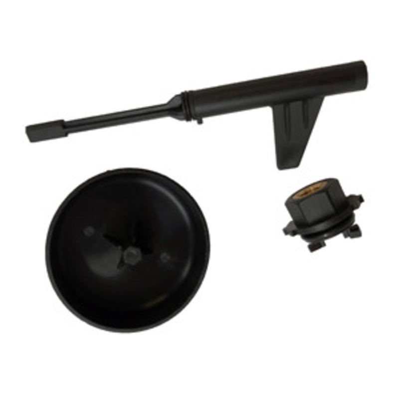 CTA Manufacturing Corp. Mercedes – Benz Trans Oil Filling Kit – CM3402