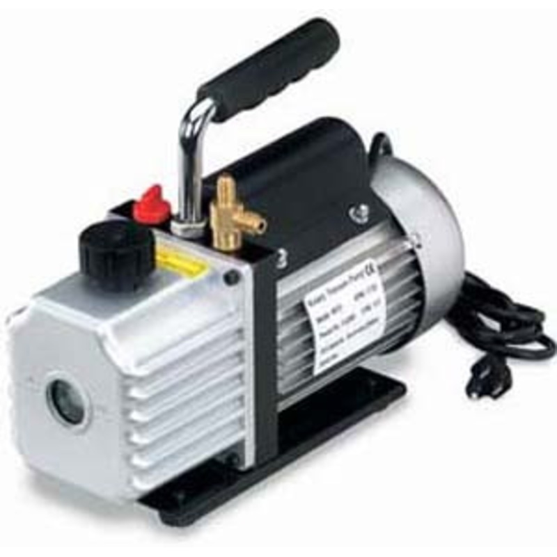 FJC Inc. 5 CFM Vacuum Pump – FJ6912