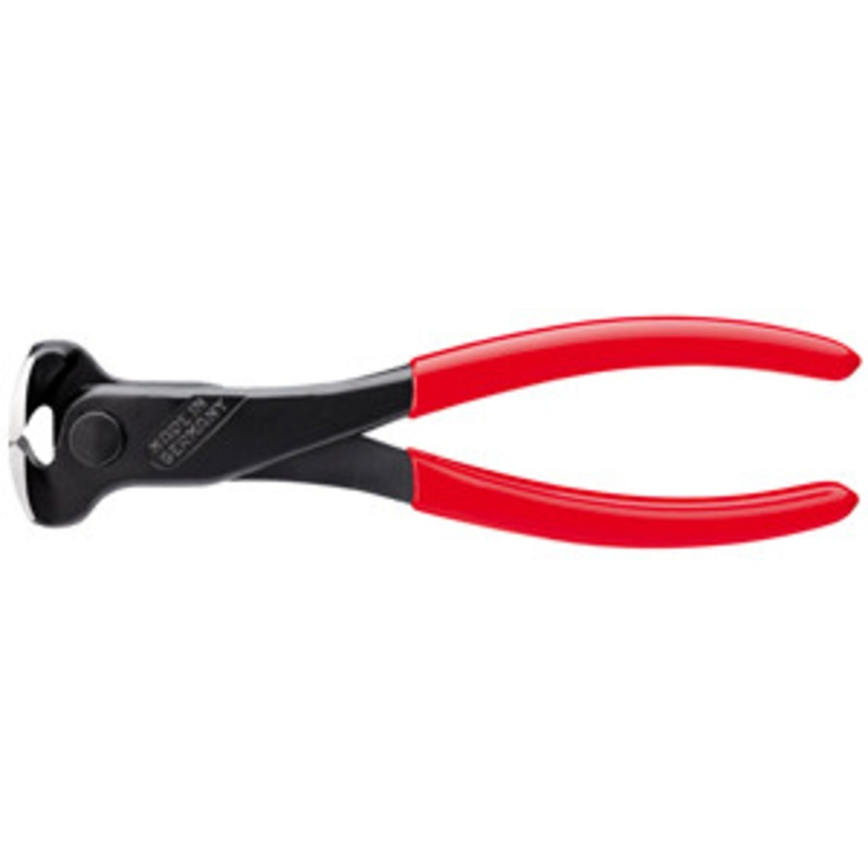 Knipex 7 1/4 End Cutting Nippers – KX6801180