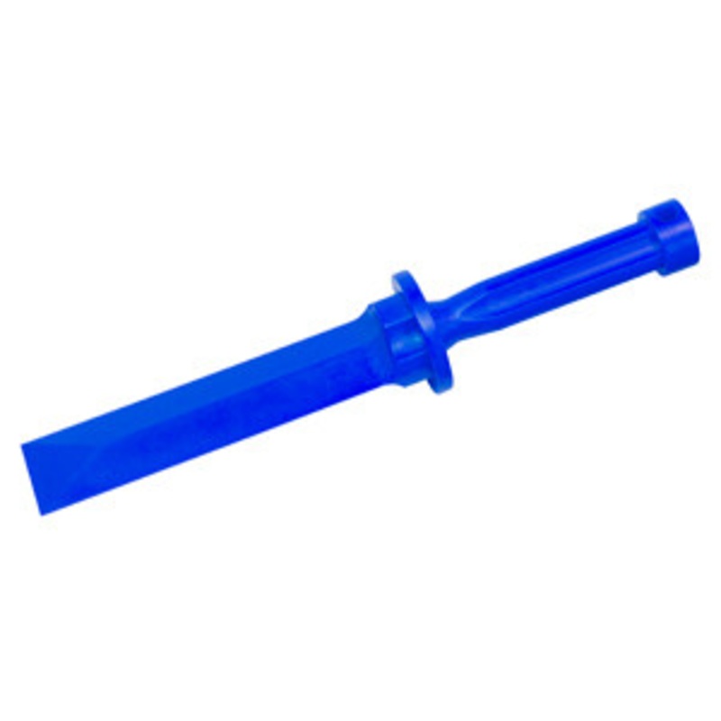 Lisle 1-1/2 Plastic Chisel Scraper – LS81230