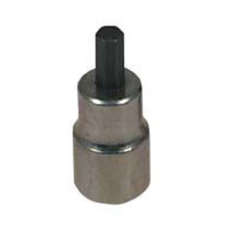 Lisle 1/4 Brake Caliper Socket 3/8 Drive – LS12450