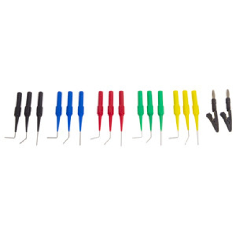 Lisle 17 Piece Meter Back Probe Kit – LS64900