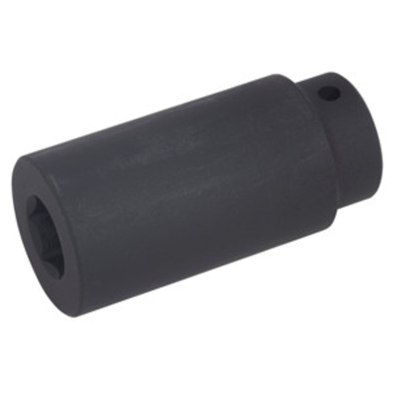 Lisle 19mm Harmonic Balancer Socket for Honda – LS77080