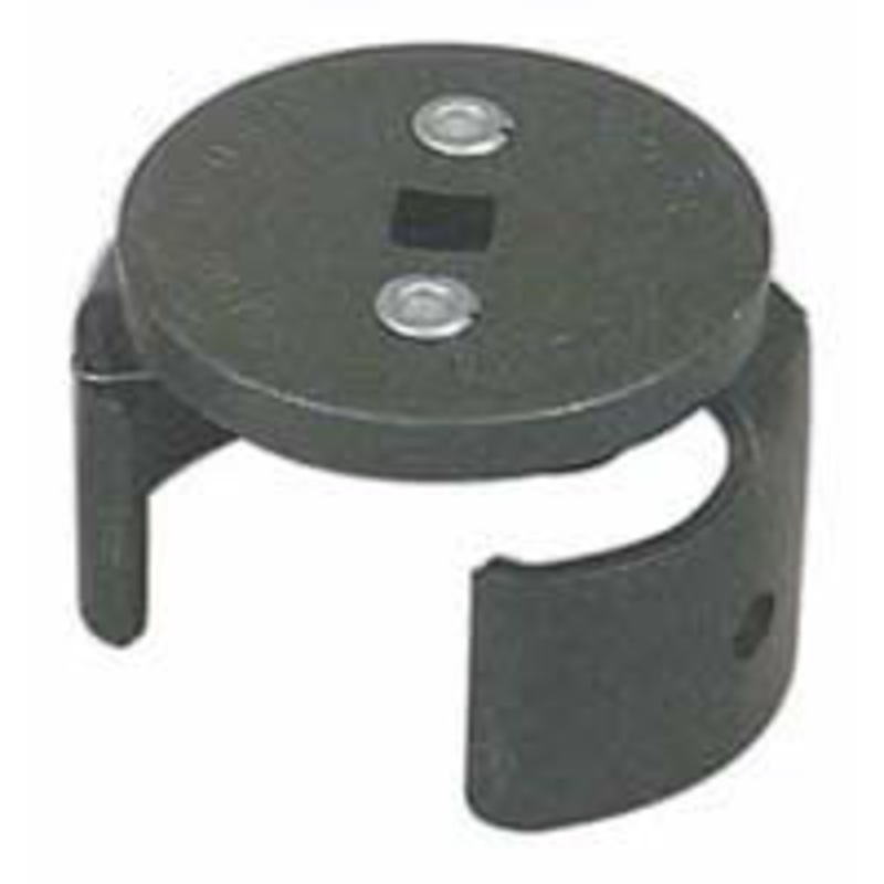 Lisle 2-1/2 x 3-1/8 Import Car Filter Wrench – LS63600