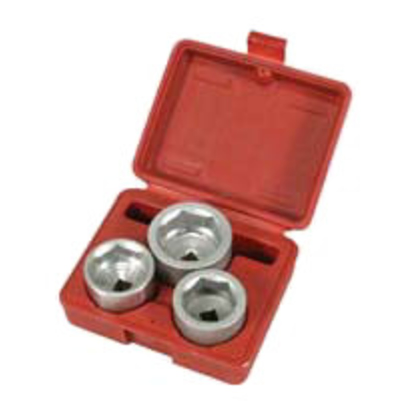 Lisle Filter Socket Set 29mm 32mm 35/36mm – LS14650