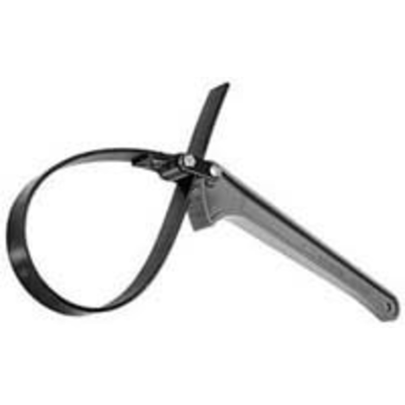 Lisle STRAP FILTER WRENCH – LS28500