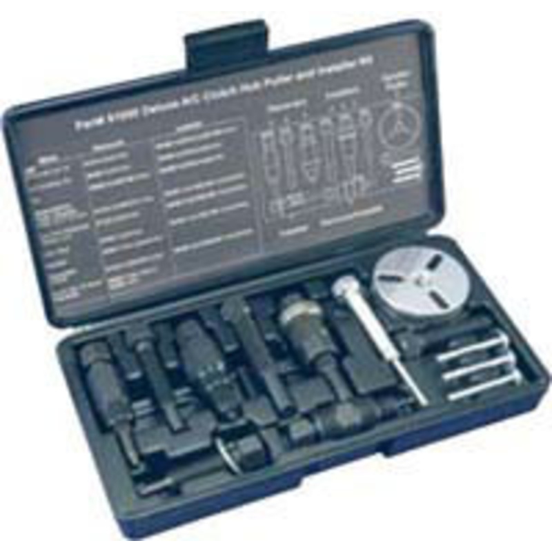 Mastercool A/C Clutch Puller Kit – ML91000A